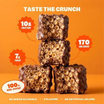 Salted Caramel