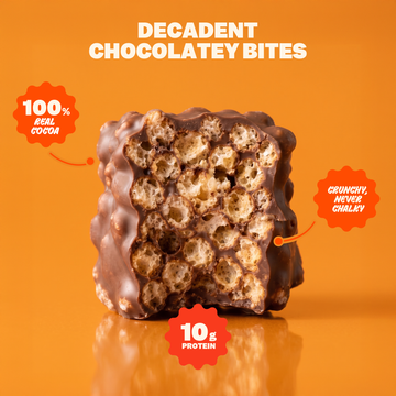 Salted Caramel